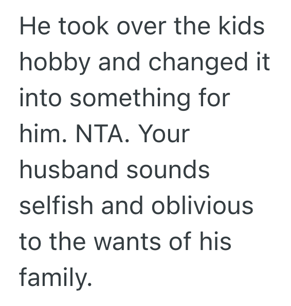 Screenshot 2025 06 13 at 12.40.26 AM Kids Were Excited About Their New Goldfish, But Their Dad Claimed It Would Die and Replaced It With A Betta Fish